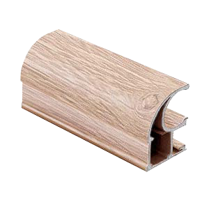 Шкаф-купе ДСП+Зеркало из 4-х частей Стандарт 210/240х45х130 Комфорт-мебель